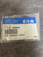 Load image into Gallery viewer, Eaton / Fuller 235382 Bearing Thrust
