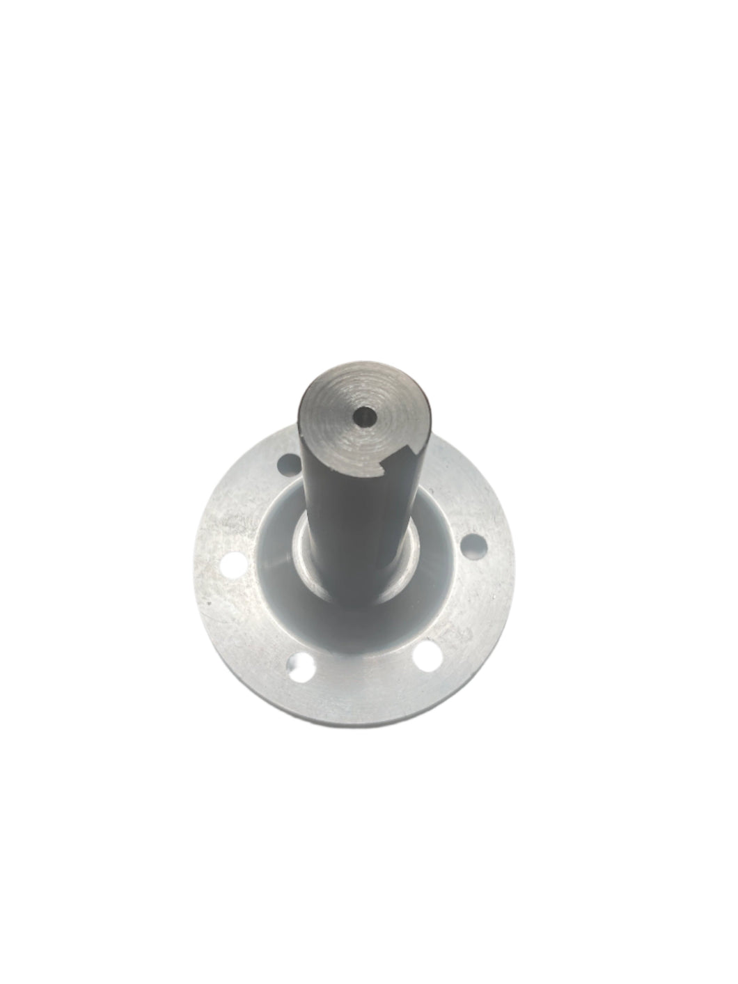 Kubota 19496-84500 Pulley Shaft