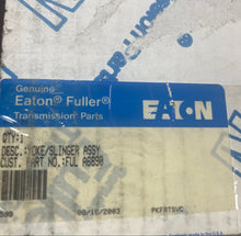 Load image into Gallery viewer, Eaton Fuller A6890 Yoke / Slinger Assy
