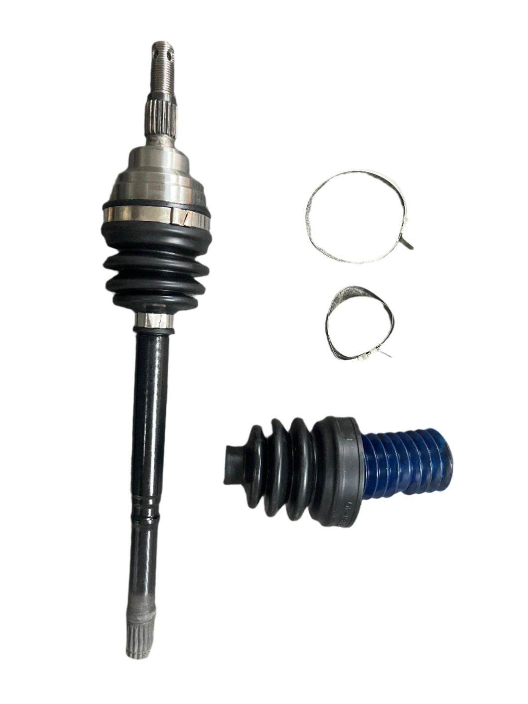 EPI WE381526 front half shaft for Honda ATVs