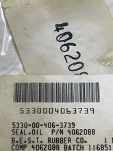 Load image into Gallery viewer, Allis Chalmers/AGCO 74062088 Rear Main Oil Seal 5330-00-406-3739
