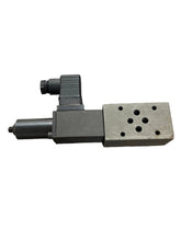 Load image into Gallery viewer, Daikin MPS-02P-1-60-CL Hydraulic Pressure Switch JPS-1-10-C
