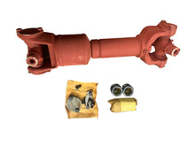Load image into Gallery viewer, Rockwell 49330 Driveshaft 9560516696, 2520-00-133-0726
