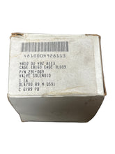 Load image into Gallery viewer, Eaton 291-069 Solenoid Valve 4810-00-492-8113
