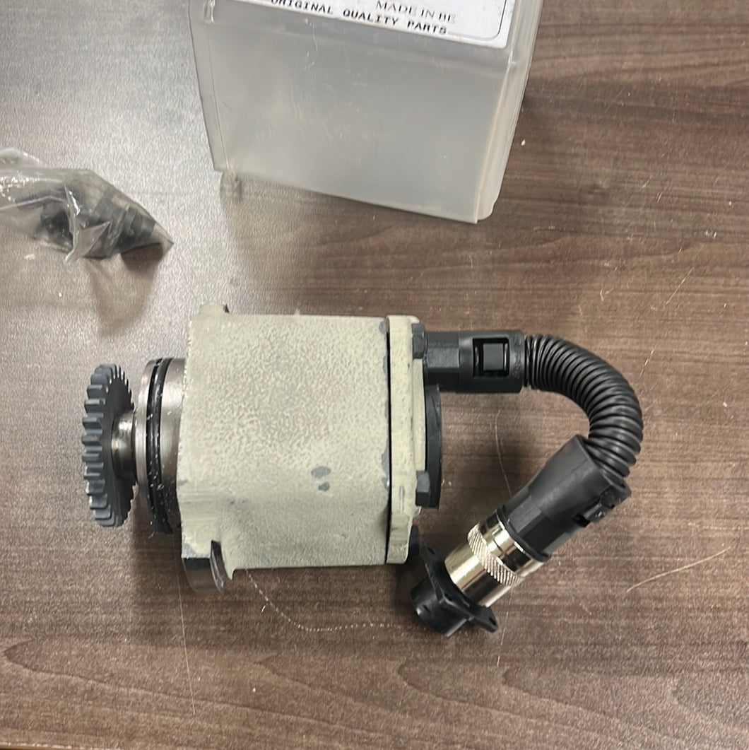 PICANOL BE59016 SHAFT ENCODER