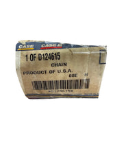 Load image into Gallery viewer, Case D124615 Chain
