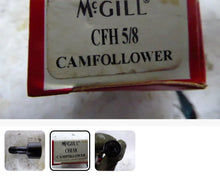 Load image into Gallery viewer, McGill CFH5/8 Cam Followers
