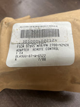 Load image into Gallery viewer, Pennwalt 2700-4242X Drive Unit, Angle 3010-00-602-2124
