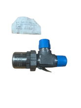 Load image into Gallery viewer, Teledyne 649XB-4-8-2 Valve, Safety Relief 4820-01-004-8334
