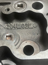 Load image into Gallery viewer, Waukesha 204802E Cylinder head for Waukesha VHP series
