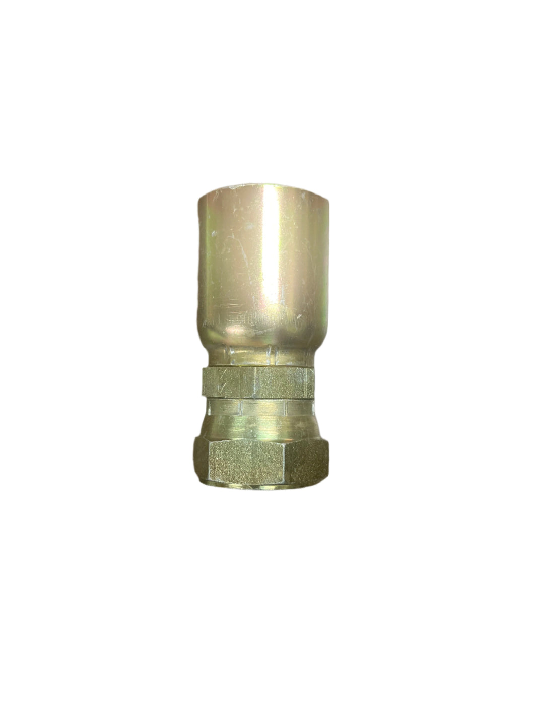 Dayco 108091 Crimp Coupling