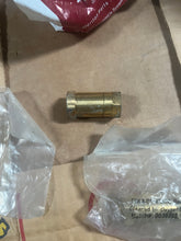 Load image into Gallery viewer, Generant DCV-375B-S Check Valve 4-011434-00
