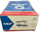 Load image into Gallery viewer, SKF SYM1.7/16 TF/AH Pillow Block Bearing

