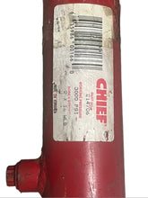 Load image into Gallery viewer, Chief 214706 Hydraulic Cylinder 3000 PSI Bore 2" Stroke 16 WLD
