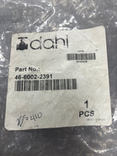 Load image into Gallery viewer, Dahl 46-6002-2391 Supply Kit 1/2" Comp 1/2"
