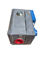 Load image into Gallery viewer, ITT MIDGITROL B57AA69 Valve, Gas 4810-00-398-5066
