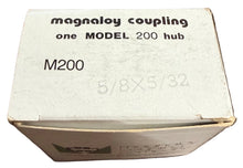 Load image into Gallery viewer, MAGNULAY M182472A PUMP MOUNT 0510 525 031 Bosch Pump
