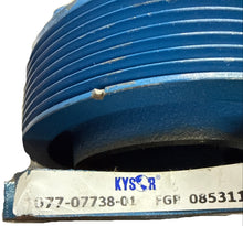 Load image into Gallery viewer, Kyor/Borg Warner 1077-07738-01 Clutch Fan Hub
