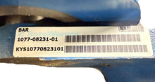 Load image into Gallery viewer, Kysor/Borg Warner 1077-08231-01 Clutch Fan Hub
