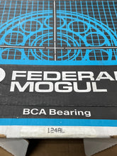 Load image into Gallery viewer, BCA 124AL Angular Contact Ball Bearing
