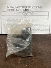 Load image into Gallery viewer, Valley Industries 6995 Pintle Hook 11K Gross Trailer WT.
