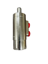 Load image into Gallery viewer, Lamina A62F-T Hydraulic Motor Plated
