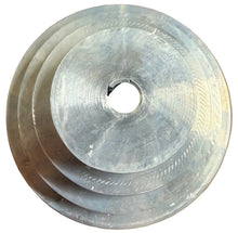 Load image into Gallery viewer, Browning SCZ6X5/8 Pulley, 4-Belt
