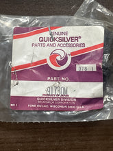 Load image into Gallery viewer, Quicksilver 91730M Choke Nob
