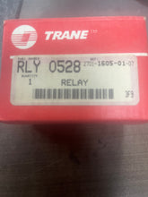 Load image into Gallery viewer, TRANE RLY0528 RELAY 2701-1605-01-07
