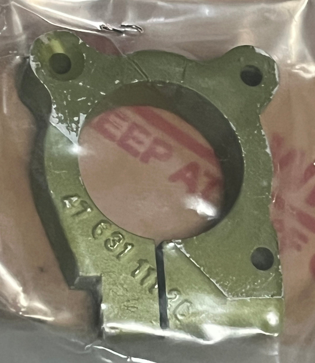 Lockheed Martin 47-631-111-2 Bearing-Collective 5985-00-478-6011