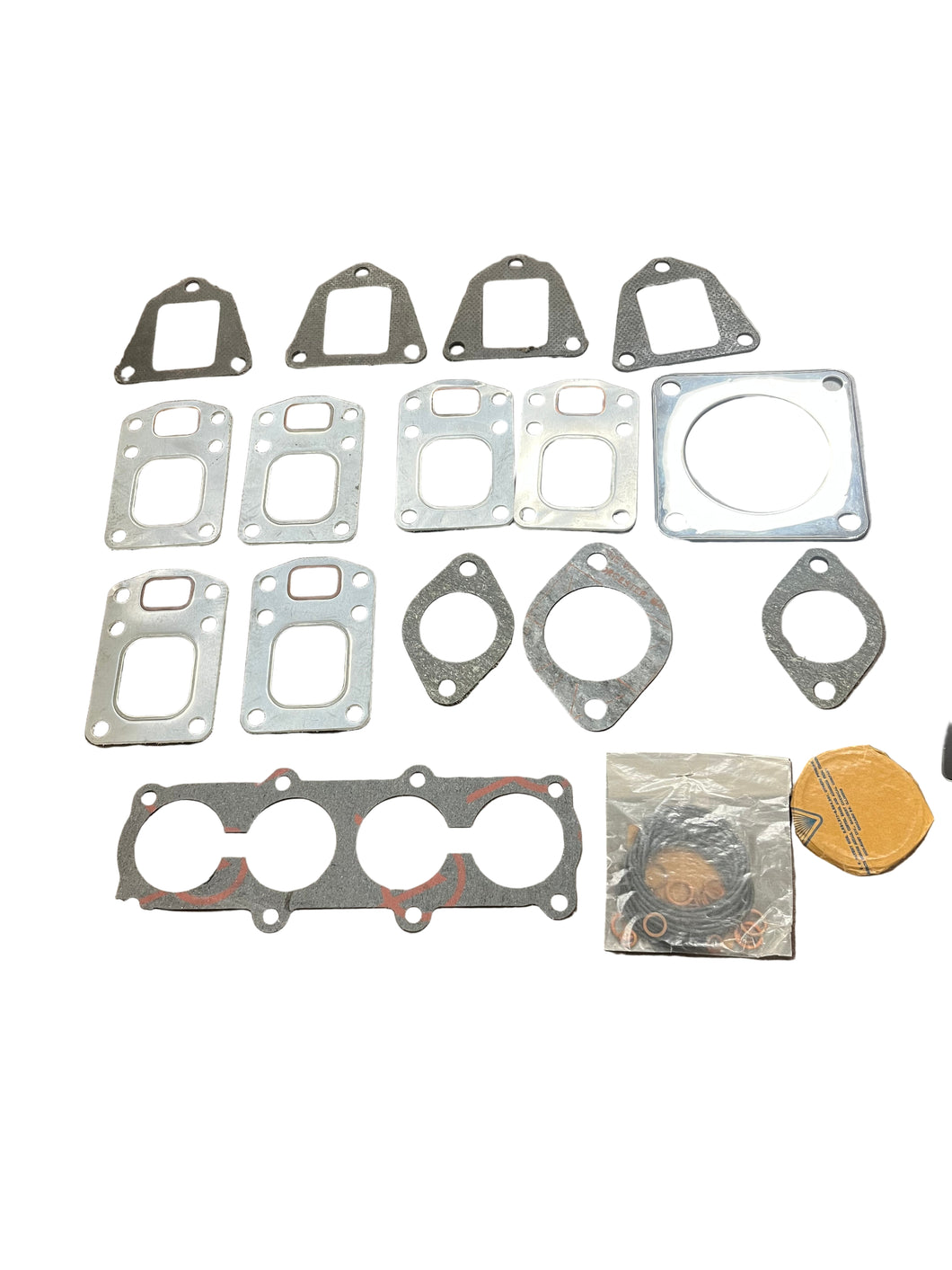 Waukesha 979-148 V.O. Gasket Set Model 6NKDBS 2815-00-732-1091