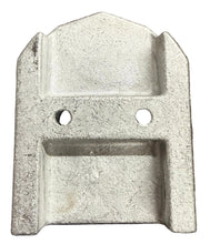 Load image into Gallery viewer, Quicksilver/Mercury Marine 821631Q1 Anode Plate
