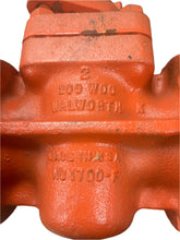Load image into Gallery viewer, Walworth 1700F 2" Plug Valve 4820-00-203-3384
