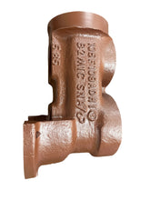 Load image into Gallery viewer, General Electric 105F109AD Manifold, Turbine 2825-01-152-5547
