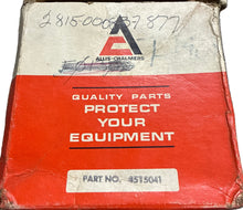Load image into Gallery viewer, Allis Chalmers 4515041 Piston ring set 2815-00-083-7877
