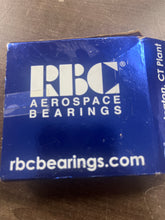 Load image into Gallery viewer, RBC AEROSPACE NSA8159-018EA Ball Bearing Rod End
