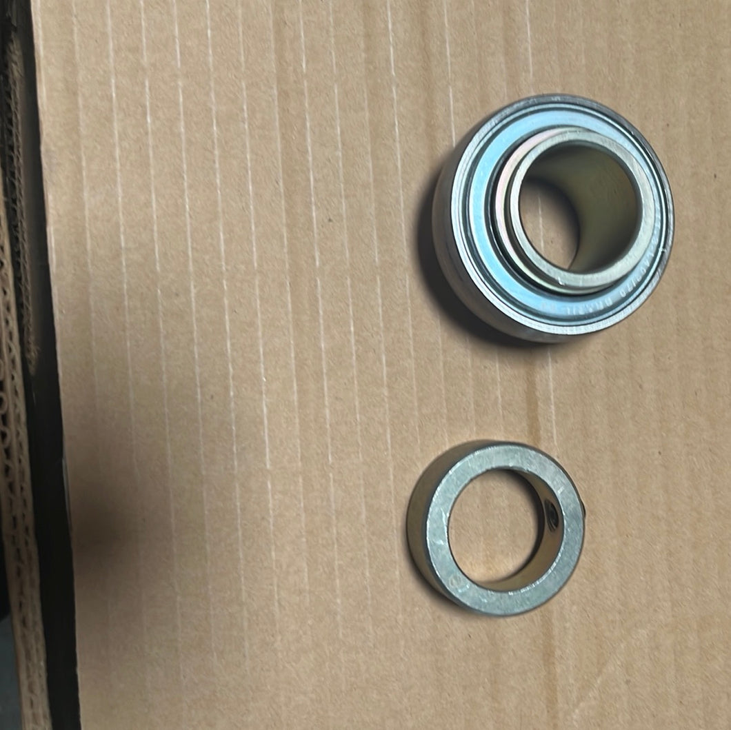 INA E30-KTT-B-L402/70 Insert Bearing, 30MM