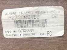 Load image into Gallery viewer, Sea-Doo P272000160 Driveshaft GTX LTD/GTX DI/GTX
