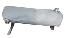 Load image into Gallery viewer, Stewart &amp; Stevenson 91127 Muffler, Exhaust 2990-01-323-0950
