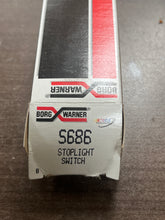 Load image into Gallery viewer, Borg Warner S686 Stop Light Switch
