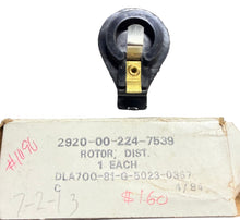 Load image into Gallery viewer, Prestolite Electric IBT-1112B Cap, Ignition Distribution 2920-00-071-5445
