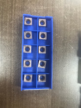 Load image into Gallery viewer, Sumitomo SPMT09T308 Carbide Inserts Pack of 10
