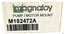 Load image into Gallery viewer, MAGNULAY M182472A PUMP MOUNT 0510 525 031 Bosch Pump
