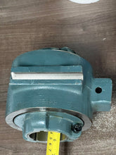 Load image into Gallery viewer, DODGE NSTU-C-207 Take-Up Ball Bearing Unit
