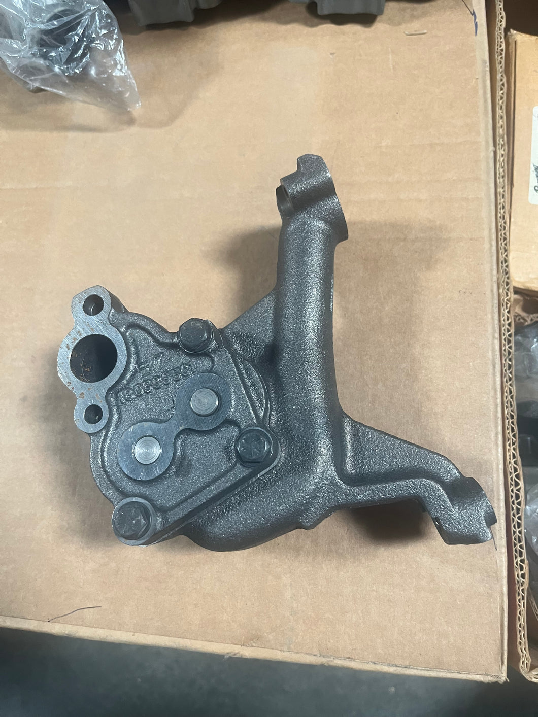 Navistar 1805395C1 Oil Pump