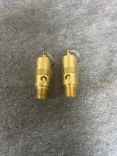 Load image into Gallery viewer, Cdi SA25 CRN-049981-0TY Brass Safety Valve Pack of 2
