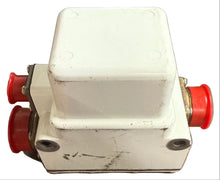 Load image into Gallery viewer, Penole Industries 19207-11671354 Relay and Housing assembly 2920-00-621-1371
