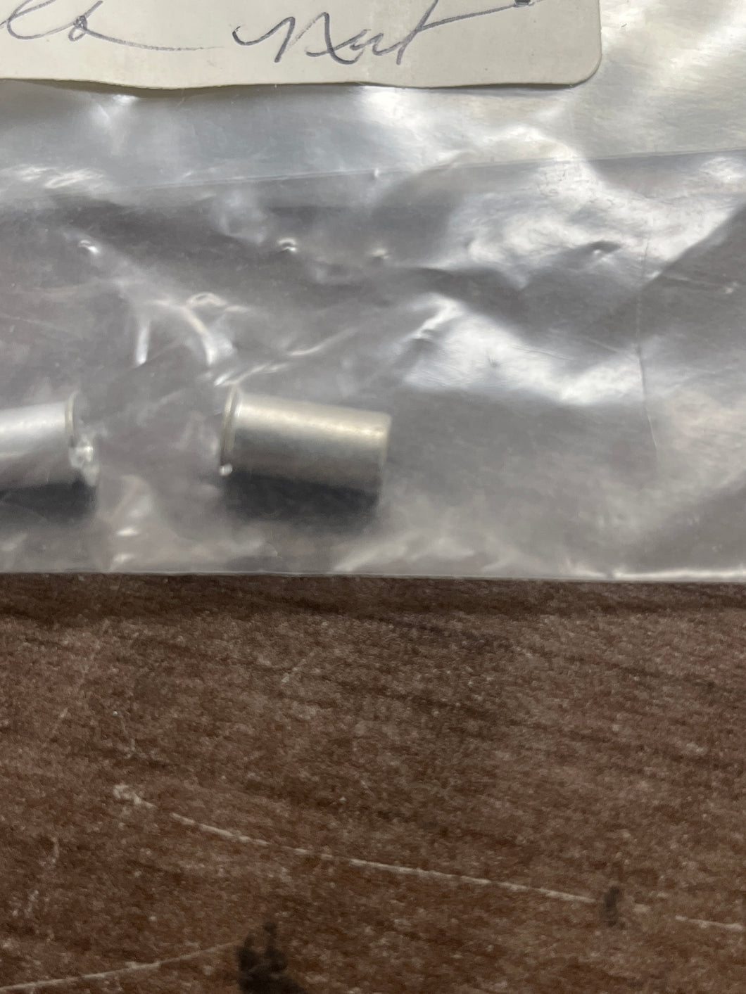 Air World Mfg 5310-00-208-9844 Nut Sleeve