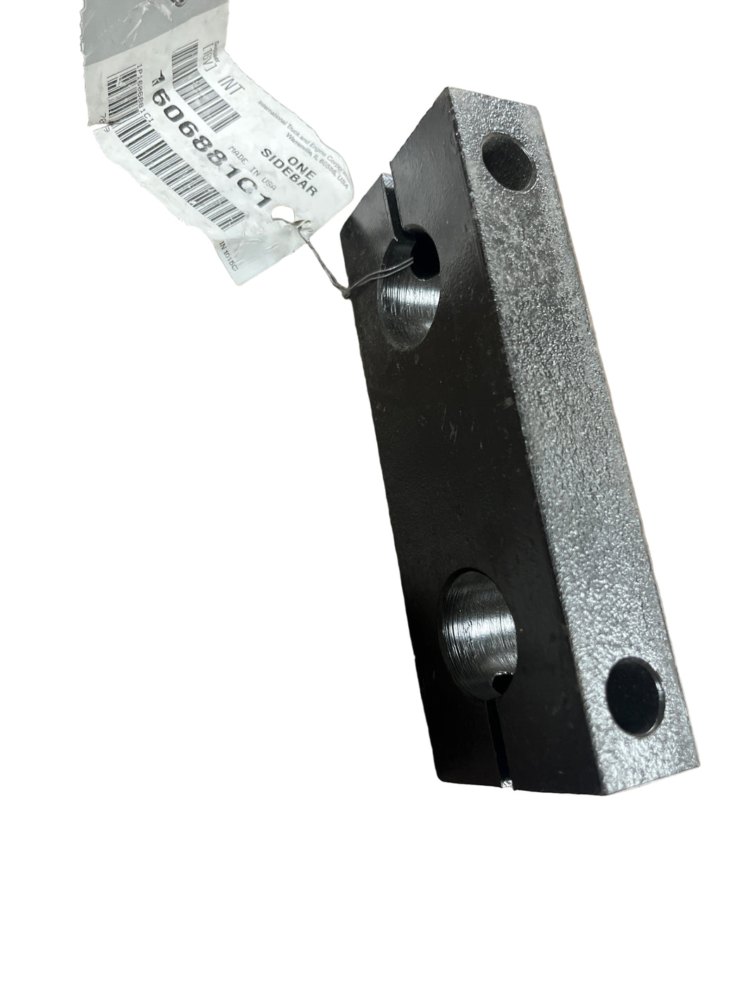 International 1606881C1 SideBar