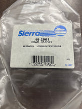 Load image into Gallery viewer, Sierra Marine 18-2961 Head Gasket
